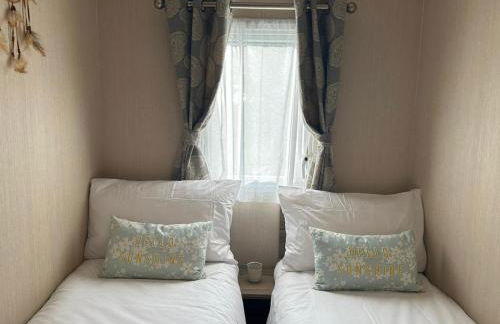 Tarka Holiday Park - Summer Breeze - Coastal Breaks - North Devon - Braunton-Barnstaple - Foto 21