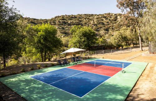 Retreat to the Rocks Historic Film And Music Getaway - Foto 51