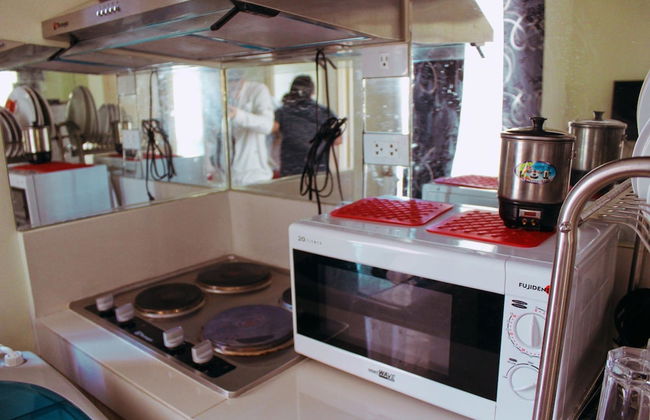 2 Bedroom at San Remo Oasis near SM Seaside - Photo 9