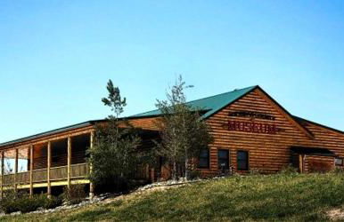 Cozy Cabin Perfect for a Romantic Escape with BBQ in Dayton, Wyoming - Foto 12