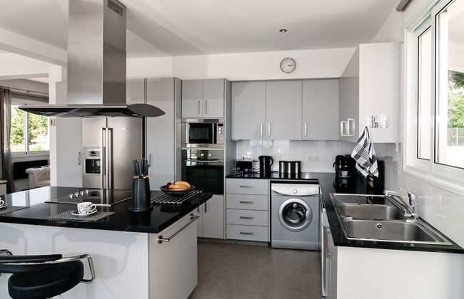 Villa Verdi - Photo 7