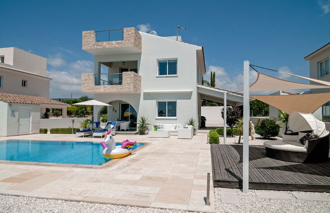 Villa Verdi - Photo 18