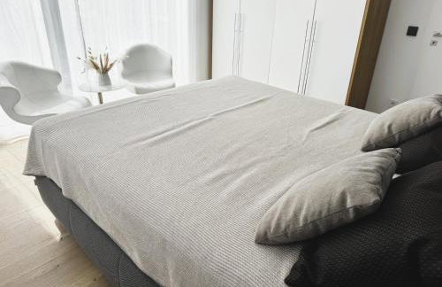 Paradisio Poolsuite Sundeck in Bodman am Bodensee - Foto 17