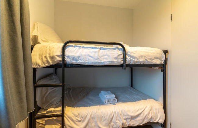 Holiday Home in Zevenhuizen With Roofed Swim Pool - Foto 6