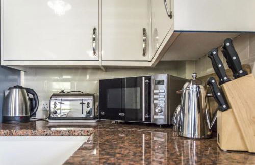 Barn Conversion - Hot Tub - Penally - Tenby - Photo 57