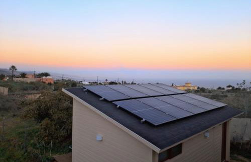 El Cornical Luxury Bungalows - Foto 19