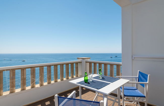 Orange Colom Seaside Apartments - Foto 58