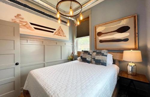 Historical Boiler Maker Turns Vacation Destination - Foto 19