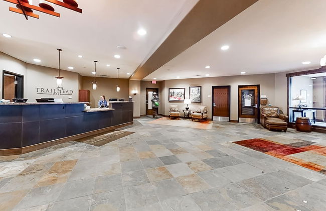 Trailhead Lodge - Photo 78