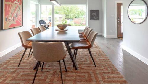 Beautiful Modern 3BR in the Grove ABODEbucks - Foto 5