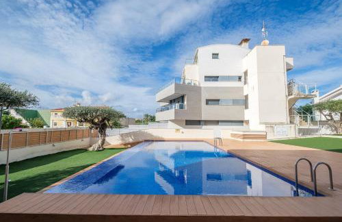 Ático-dúplex geniales vistas al mar - Photo 22