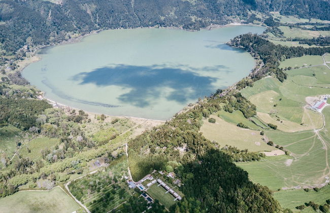 Furnas Lake Forest Living - Foto 55