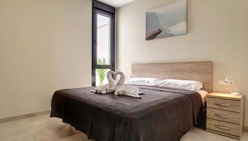 Villas Alamos - 4509 - Foto 2