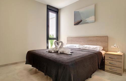 Villas Alamos - 4509 - Foto 2