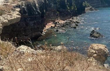 La Rose sur la Mer Two-room apartment with sea view - Foto 8