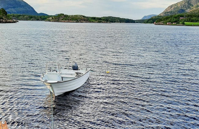 10 Person Holiday Home in Vallersund - Foto 27