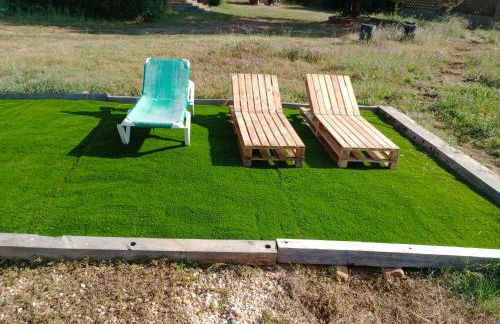 Finca Arroyo del Valle NO HAY PISCINA - Foto 10