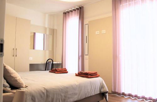 WELCOME residenza esclusiva via Liverani Imola - Foto 27