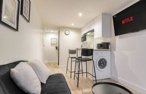 City-duplex - Photo 13