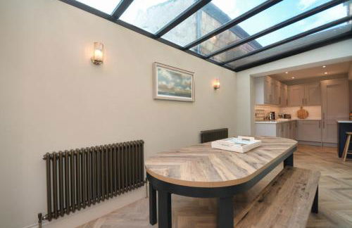 Granville Cottage - Foto 22