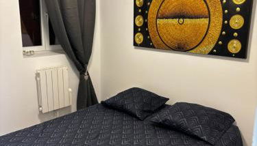 Charmant appartement 2 chambres - Foto 4