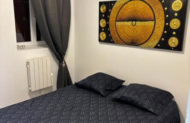 Charmant appartement 2 chambres - Foto 4