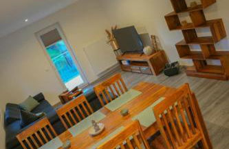 Ferienwohnung Papststeinblick - Foto 11