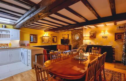 River Nene Cottages - Foto 10