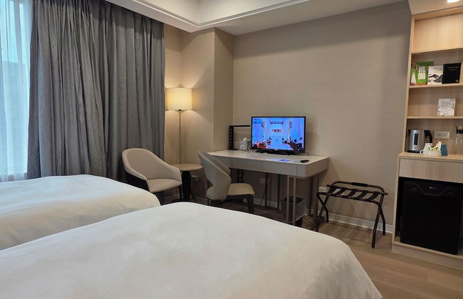 Healthy Residence - Photo 10