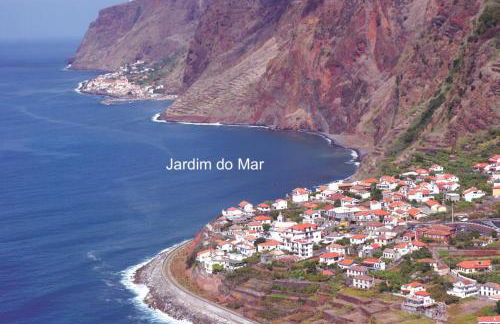 OurMadeira - Chalet Prazeres - Foto 18