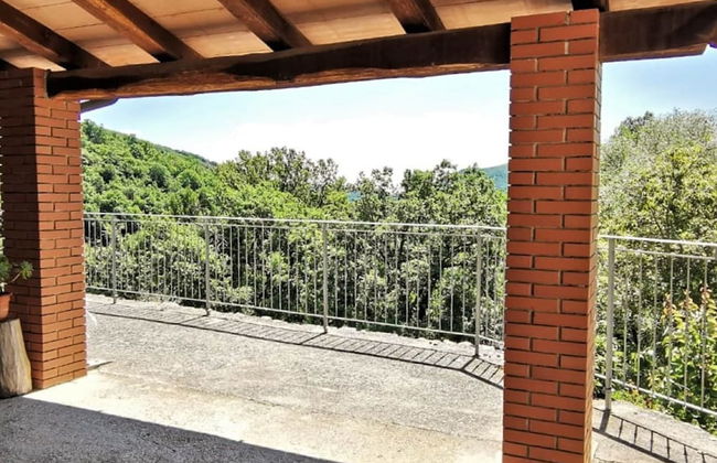 Belvilla by OYO Casa Lepri - Foto 26