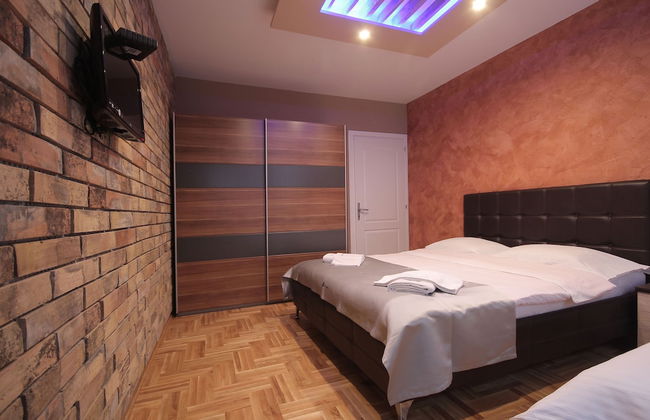 Apartments Belgrade - Foto 41