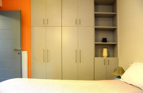 Olive and Orange Apartment - Foto 7