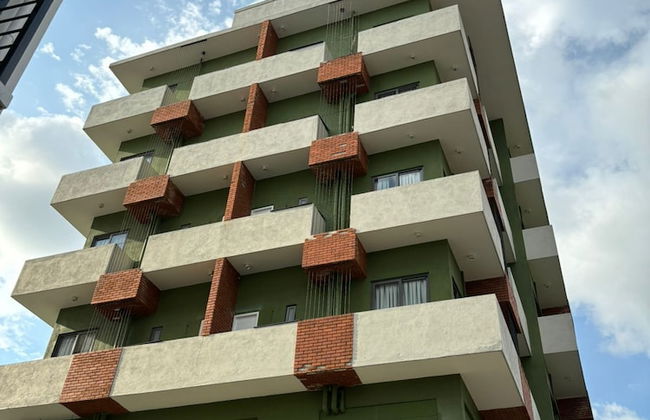 88 Kotte Serviced Apartment - Photo 17