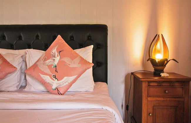 Villa Pastiny Santy Sidemen - Foto 18