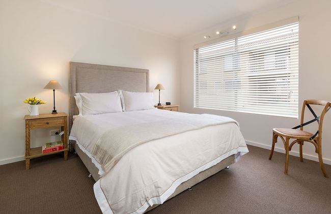 The Executive - Central & Sophisticated - Foto 2