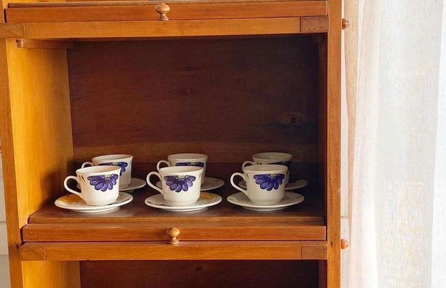 Acolhedor Ranchinho Campestre - Foto 7