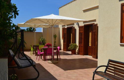 La Giara San Vito Lo Capo - Foto 28