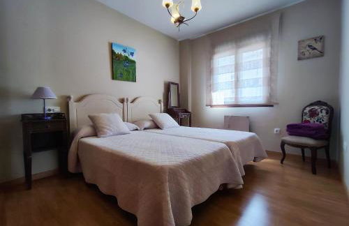 Apart. Casa Juaneta Pirineo-Ordesa - Photo 13