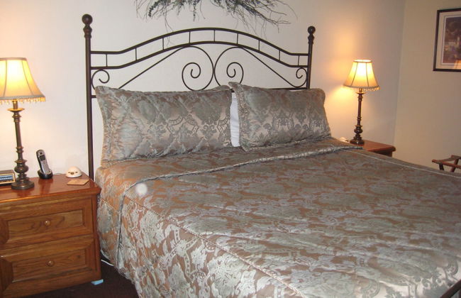 Chateau Sans Nom by Mammoth Reservation Bureau - Foto 2