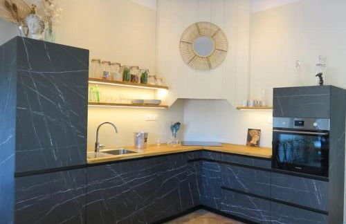 Le Pavillon d'été 4* - élégant et lumineux - Foto 9