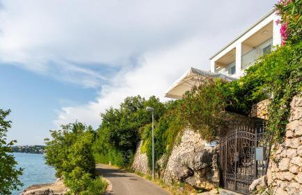 Apartment Nada sea view - Island of Krk - Foto 2