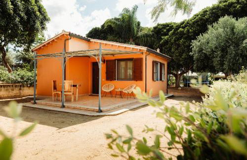 Solemar Sicilia - Le Casette Di Calzata - Foto 51