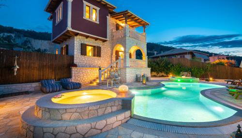 Fairytale Villa - Foto 2