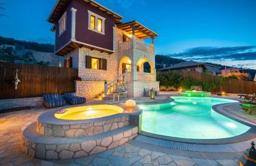 Fairytale Villa - Foto 2