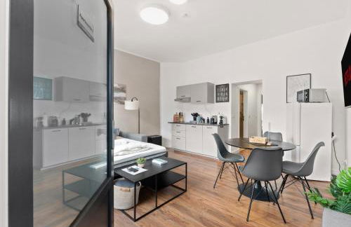 City-Apartment - Kurze Wege zu Messe und LanxessArena - Foto 24