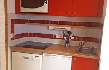 Apartment Near The Slopes La Plagne - Foto 4