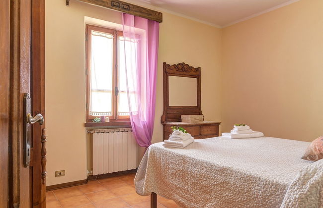 Villa Le Belle Giornate - Foto 9