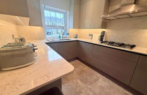 Refined Cottage Living Near Ascot & Windsor - Foto 4