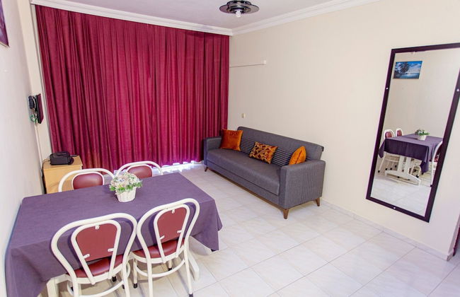 Club Ako Apartments - Photo 13